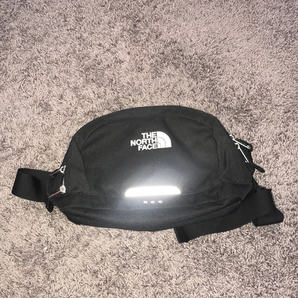 north face fanny pack